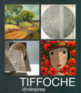 Catalogue de la rétrospective Gustave Tiffoche, Le Castor Astral, 2012